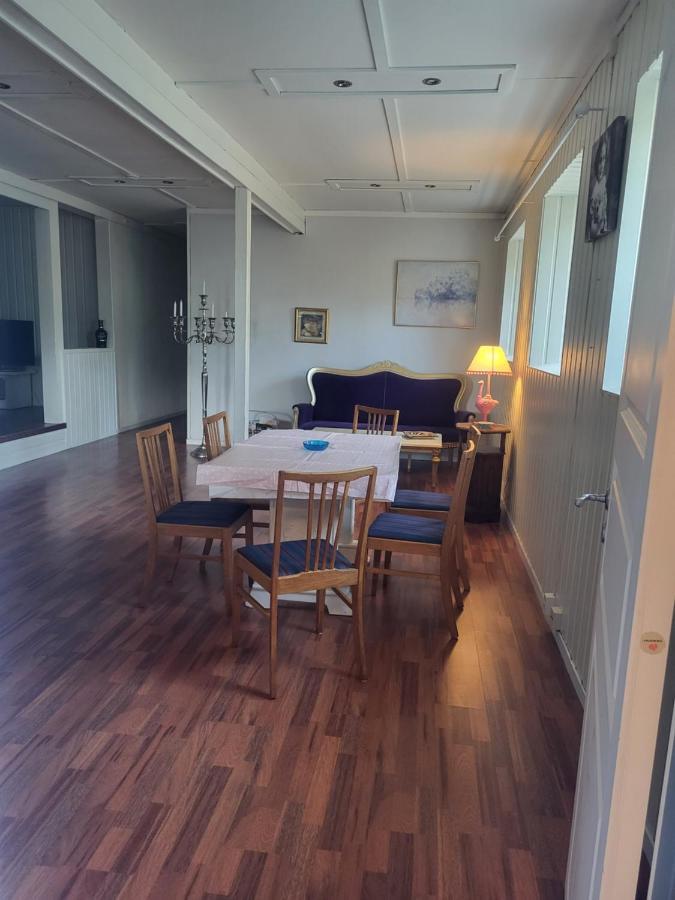 Hotel Nydelig Beliggenhet, Fjord Utsikt - Elegant Rom Bergen Exteriér fotografie